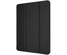 FIXED Padcover+ do Apple iPad 10.9" (2022), juoda
