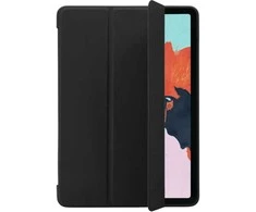 Fixed Padcover+ | Apple | Planšetė Case | iPad Air 11" (2020-2026) | Artificial leather/TPU | Juodas