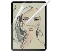 Fixed Fiksuota PaperFilm ekrano apsauga, skirta Apple iPad 10,9" (2022)