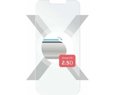 FIXED Apsauginis grūdintas stiklas skirtas Apple iPhone 13 Mini skaidrus
