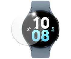 Fixed Apsauginis stiklas hartowane FIXED pro smartwatch Samsung Galaxy Watch5 44mm 2 sztuki w opakowaniu skaidrus