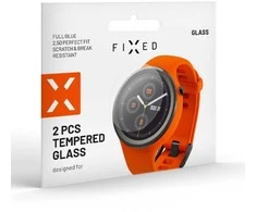 FIXED Apsauginis grūdintas stiklas, skirtas Samsung Galaxy Watch5 40m išmaniajam laikrodžiui