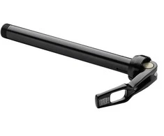 Fixed SRAM Maxle Lite axle, front MTB, 15x150, length 198mm, thread length 9mm, thread M15x1.