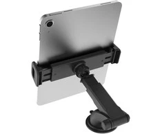 Fixed Fiksuotas Tab XL | Laikiklis | 7-13" dydžio tabletėms | Juodas