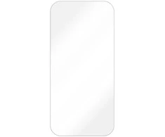 Fixed Fiksuota ekrano apsauga | Apple | iPhone 17 Pro Max | Grūdintas stiklas | Skaidrus | 2.5D