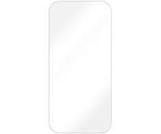 Fixed Fiksuota ekrano apsauga | Apple | iPhone Air | Grūdintas stiklas | Skaidrus | 2.5D