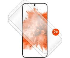 Fixed Screen protector | Xiaomi | 17 | Tempered Glass | Transparent