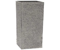 Šakotuvas Flower pot G21 Natur Tube 40 x 82 x 40
