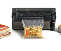 Food Saver FoodSaver VS5910X juoda