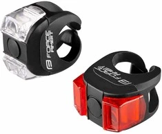 Force Ambit blinker set, front - rear
