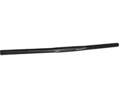 Force BASIC H4.1 straight 25,4/600mm Al,juodas matt