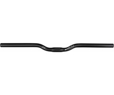 Šakotuvas Force BASIC H8.2 25,4/620mm Al,juodas matt