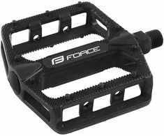 Force BMX Hot aliuminio pedals