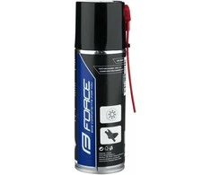 FORCE brake cleaner - spray 200ml