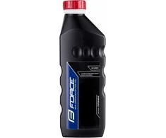 FORCE Brake Oil MINERAL Brake Oil 1 L