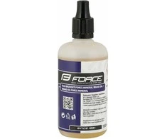 FORCE Brake Oil MINERAL Brake Oil 100ml