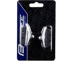 FORCE brake pads classic thread, juodas 40mm