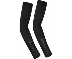 FORCE BREEZE hand warmers, knitted, juodas dydis M-L
