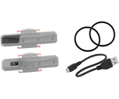 Force COB 29LM, 16x LED, USB