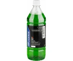 FORCE E-BIKE refill cleaner - 1l - žalias