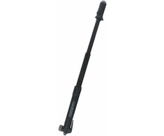 FORCE EASY DUO Teleskopas plastikas, juodas