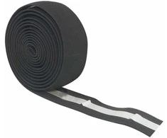 FORCE EVA wrap, juodas
