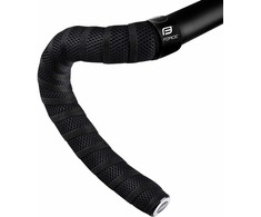 FORCE EVA wrap perforated, juodas