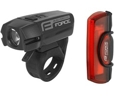 Force Glare USB