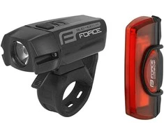 Force Glare USB
