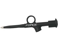 Force grease gun