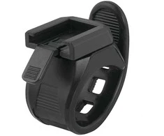 FORCE headlight holder FORCE BUG/ SHARK, rubber