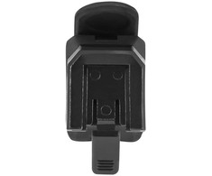 FORCE headlight holder FORCE BUG/ SHARK, rubber