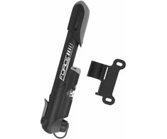 FORCE MANO BASIC DUO Teleskopas plastikas,juodas