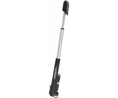 FORCE MANO BASIC DUO Teleskopas plastikas,juodas
