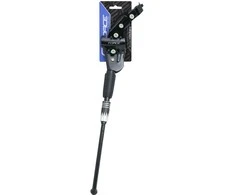 FORCE MANT 26-29" Al rear rack, juodas