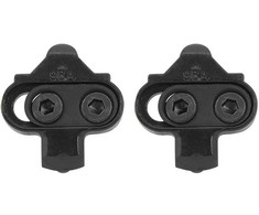 FORCE pedals MTB ball bearings, juodas
