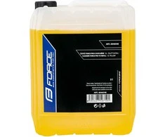 FORCE PRO refill cleaner - 5l - yellow