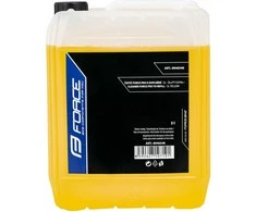FORCE PRO refill cleaner - 5l - yellow