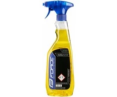 FORCE PRO spray cleaner 0,75 l - yellow