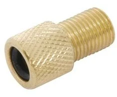 Force reduction from VELO + GALUSKA to MOTO, brass