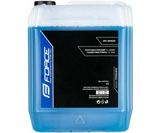 FORCE refill cleaner - 5l - mėlynas