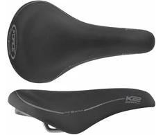 Sēdeklis Force K2 Gel Juodas 12793 (F20008)