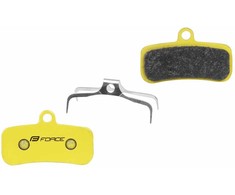 FORCE SH D03S sinter brake pads metal