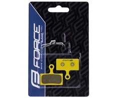 FORCE SH G04S metal brake pads