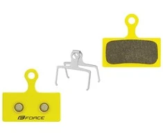 FORCE SH G04S metal brake pads