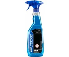 FORCE spray cleaner 0,75 l - mėlynas