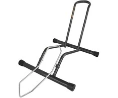 Force STABILUS bicycle display stand, pilkas
