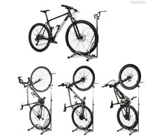 Force STABILUS VERTICAL bicycle display stand, pilkas