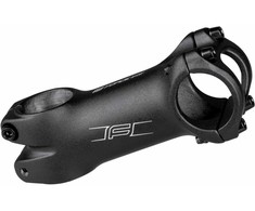 FORCE stem BASIC S4.2 31,8/105mm Al, juodas