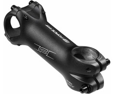 FORCE stem BASIC S4.2 31,8/105mm Al, juodas